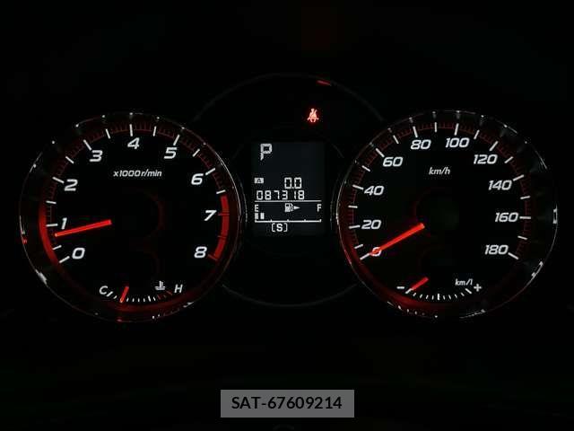 Subaru EXIGA 2013-04 7562101-10