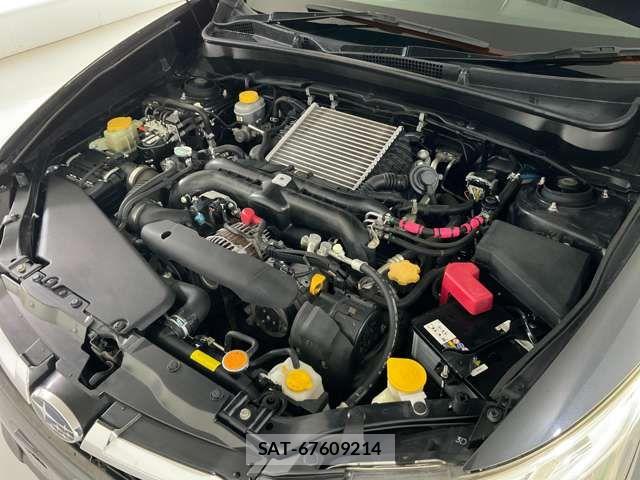 Subaru EXIGA 2013-04 7562101-11