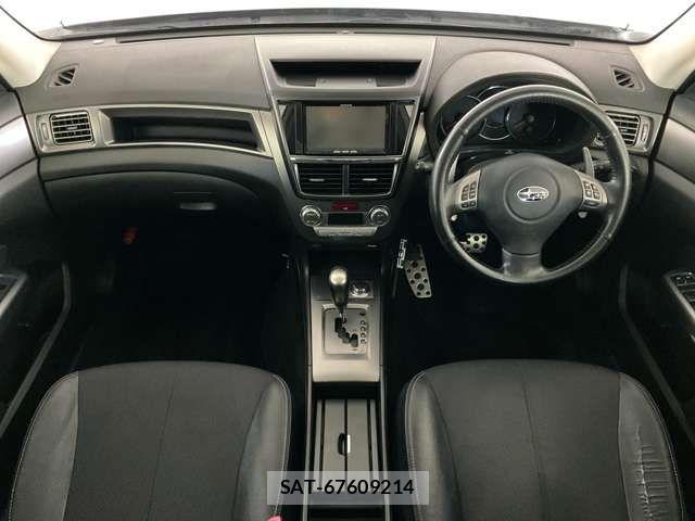 Subaru EXIGA 2013-04 7562101-12