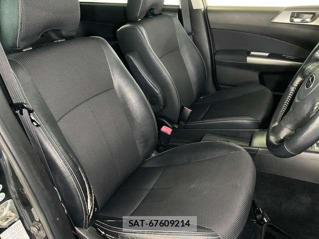 Subaru EXIGA 2013-04 7562101-15