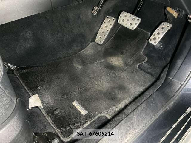 Subaru EXIGA 2013-04 7562101-17