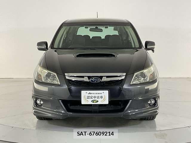 Subaru EXIGA 2013-04 7562101-1