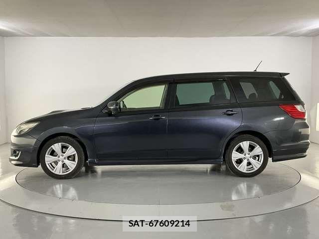 Subaru EXIGA 2013-04 7562101-2
