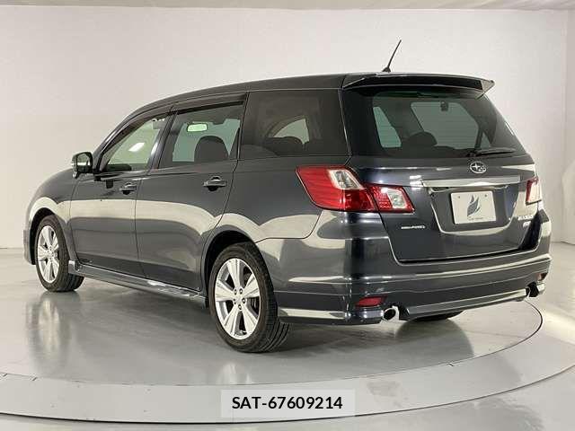 Subaru EXIGA 2013-04 7562101-3