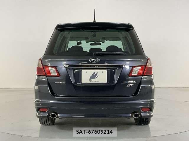 Subaru EXIGA 2013-04 7562101-4
