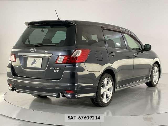 Subaru EXIGA 2013-04 7562101-5