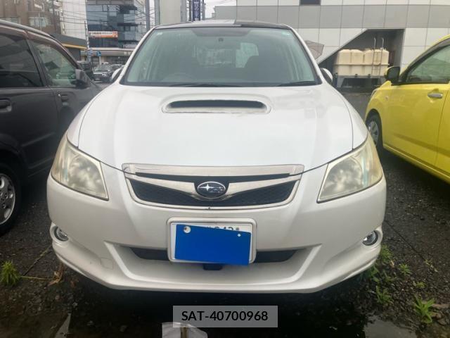 sat car