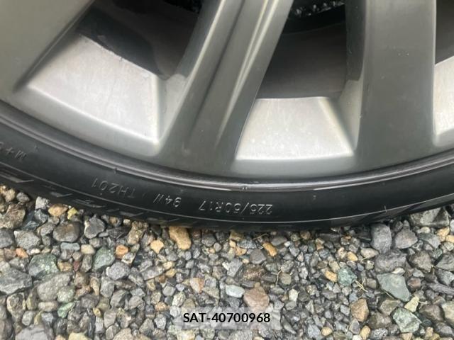 Subaru EXIGA 2009-02 7616509-9
