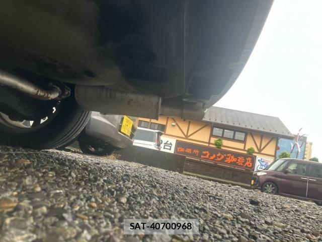 Subaru EXIGA 2009-02 7616509-11