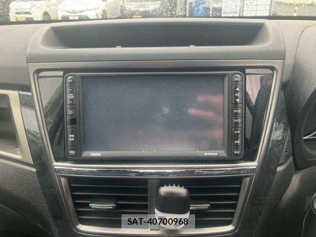 Subaru EXIGA 2009-02 7616509-15