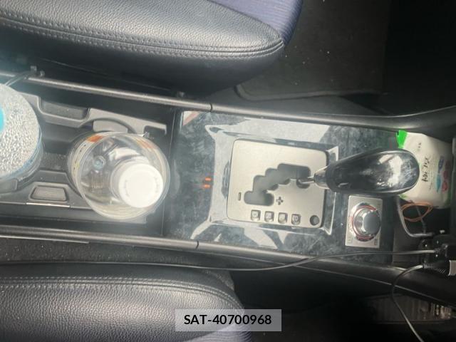 Subaru EXIGA 2009-02 7616509-17