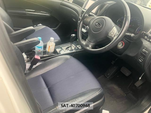 Subaru EXIGA 2009-02 7616509-18