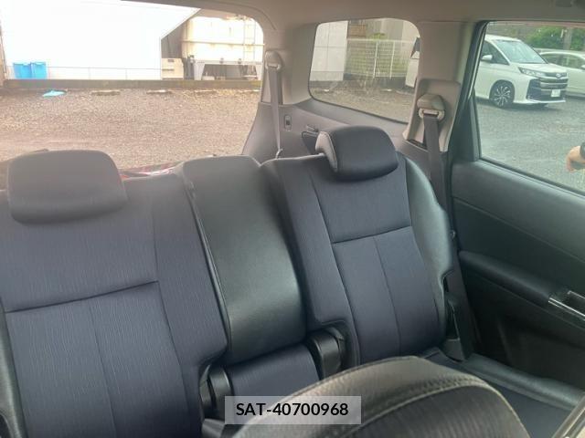 Subaru EXIGA 2009-02 7616509-19