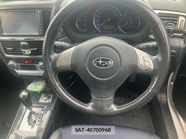 Subaru EXIGA 2009-02 7616509-22