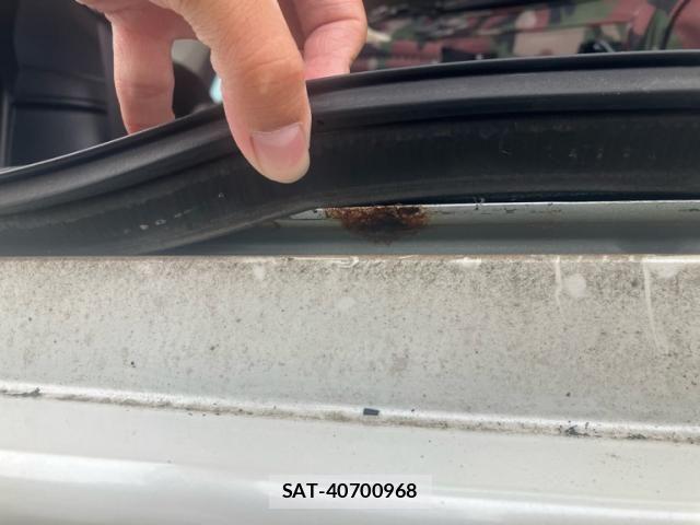 Subaru EXIGA 2009-02 7616509-23