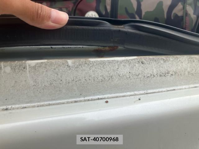 Subaru EXIGA 2009-02 7616509-24