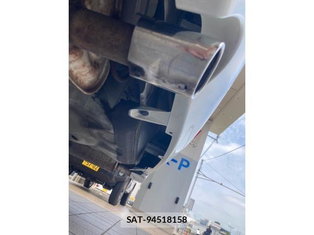 Subaru EXIGA 2009-03 7616508-9