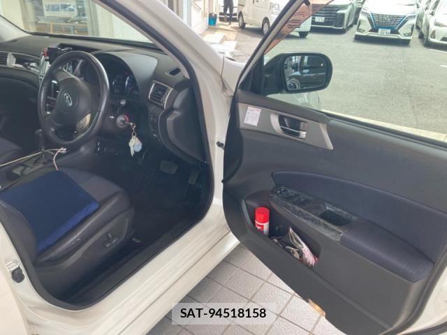 Subaru EXIGA 2009-03 7616508-11
