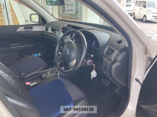 Subaru EXIGA 2009-03 7616508-12