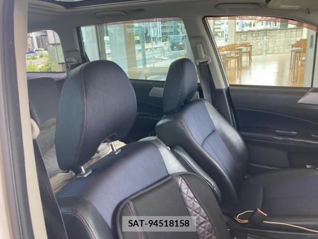 Subaru EXIGA 2009-03 7616508-13