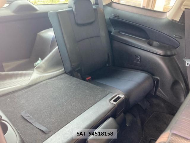 Subaru EXIGA 2009-03 7616508-15
