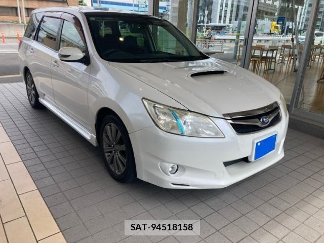 Subaru EXIGA 2009-03 7616508-1