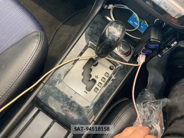 Subaru EXIGA 2009-03 7616508-18