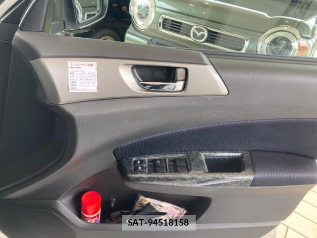 Subaru EXIGA 2009-03 7616508-22