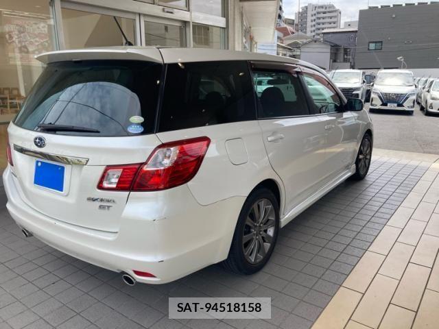 Subaru EXIGA 2009-03 7616508-2