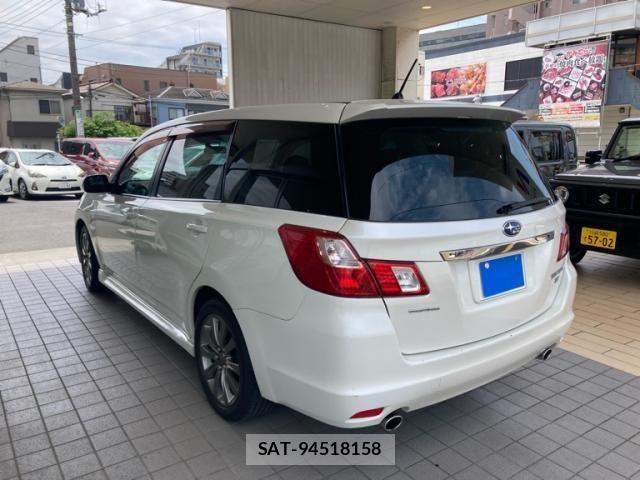Subaru EXIGA 2009-03 7616508-3