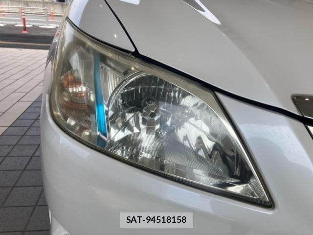 Subaru EXIGA 2009-03 7616508-4