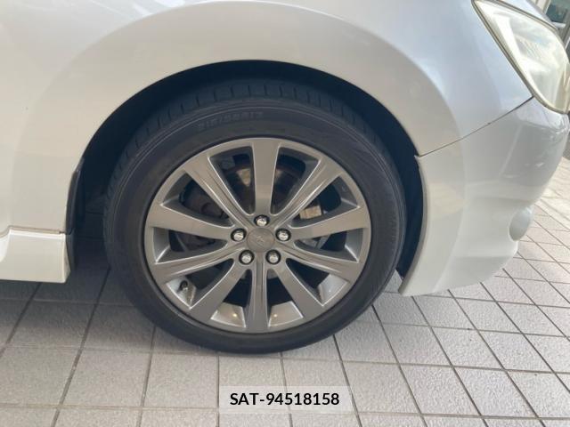 Subaru EXIGA 2009-03 7616508-5