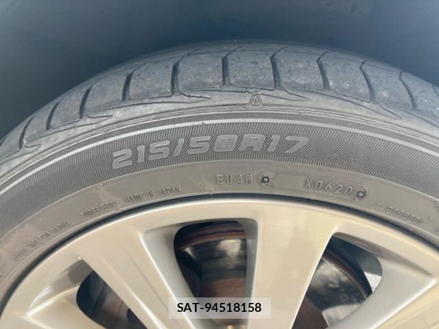 Subaru EXIGA 2009-03 7616508-6