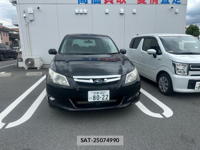 sat car