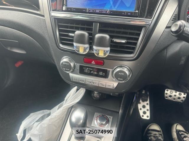 Subaru EXIGA 2011-08 7616506-9