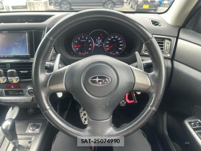 Subaru EXIGA 2011-08 7616506-11
