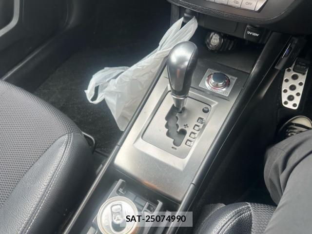 Subaru EXIGA 2011-08 7616506-13