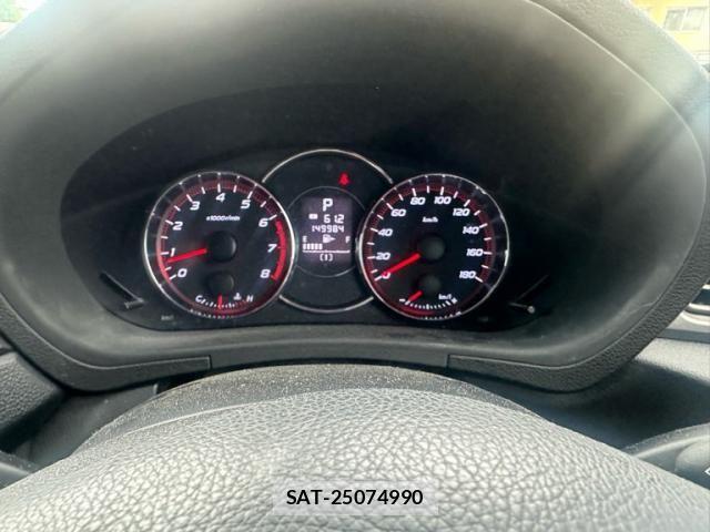Subaru EXIGA 2011-08 7616506-14