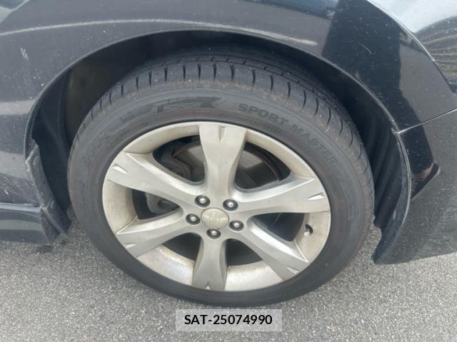 Subaru EXIGA 2011-08 7616506-1
