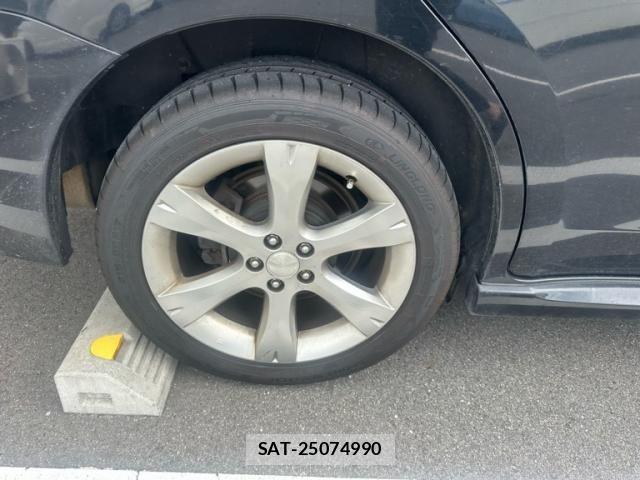 Subaru EXIGA 2011-08 7616506-2