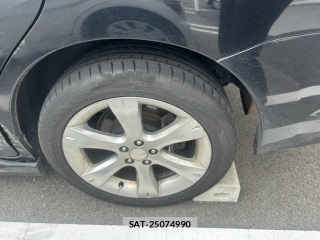 Subaru EXIGA 2011-08 7616506-5