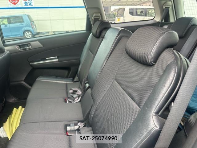 Subaru EXIGA 2011-08 7616506-6