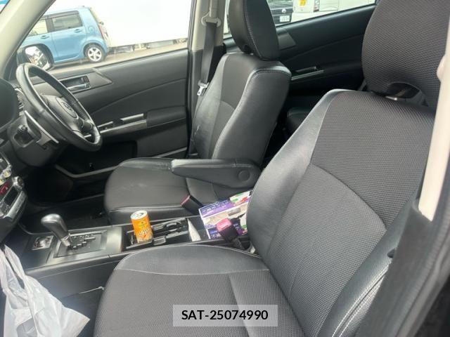 Subaru EXIGA 2011-08 7616506-7