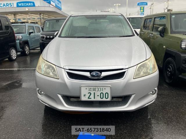 sat car