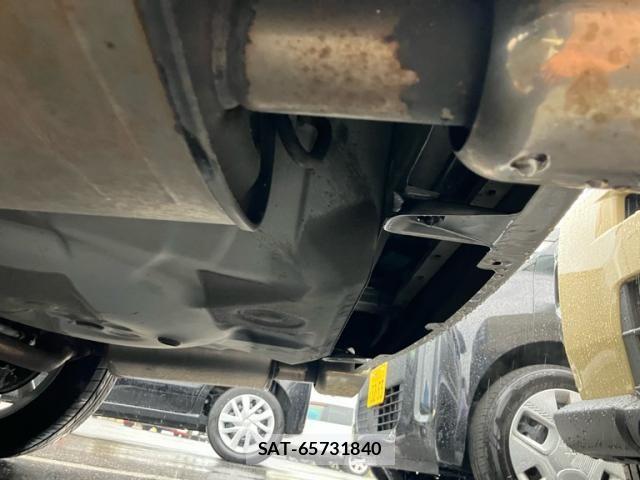 Subaru EXIGA 2011-02 7616510-9
