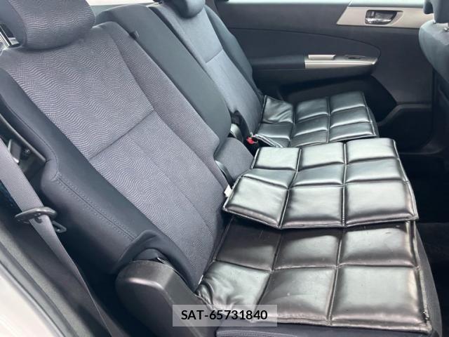Subaru EXIGA 2011-02 7616510-11