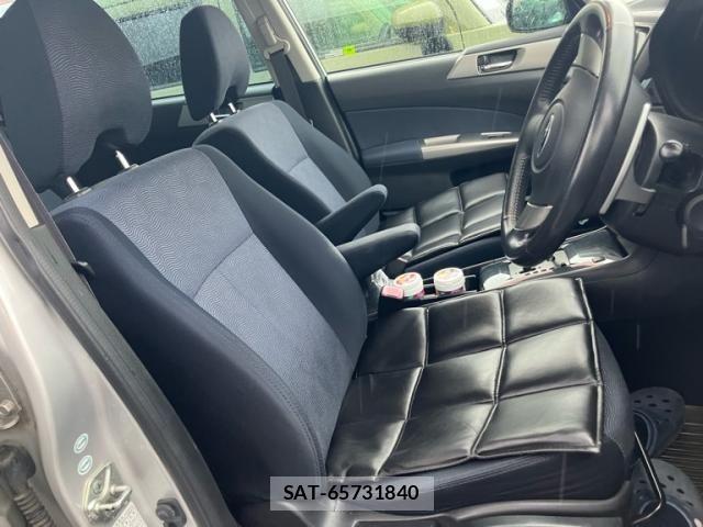 Subaru EXIGA 2011-02 7616510-12