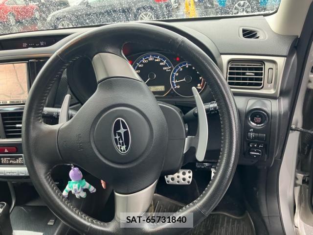 Subaru EXIGA 2011-02 7616510-14