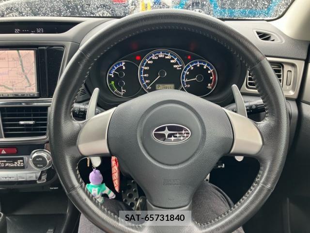 Subaru EXIGA 2011-02 7616510-18