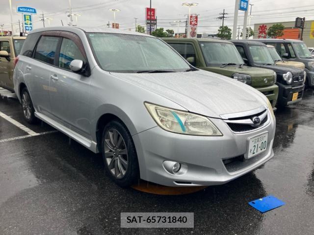 Subaru EXIGA 2011-02 7616510-1